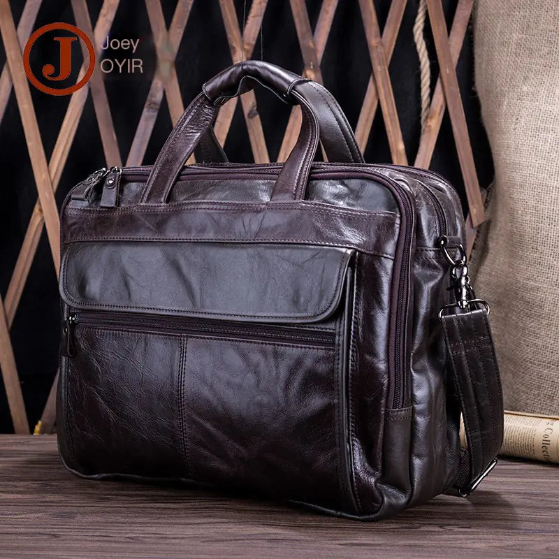 Sac en Cuir pour Homme