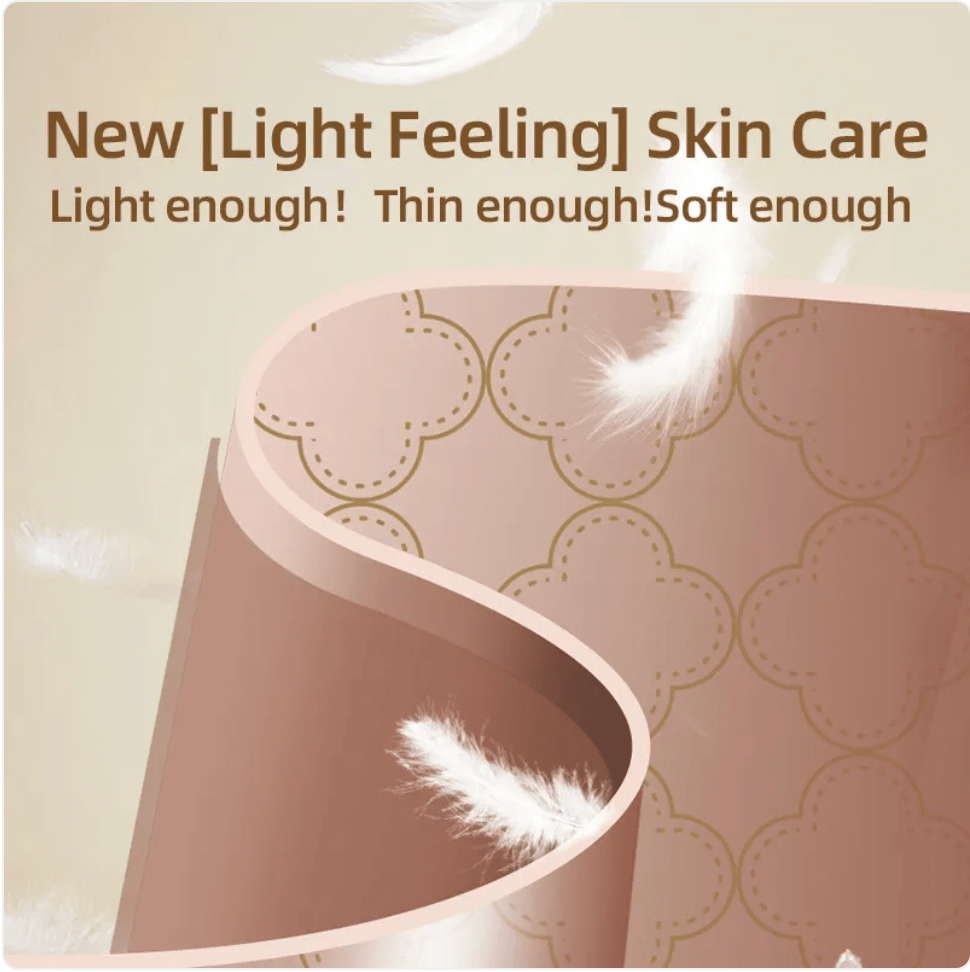 Masque LED IPL en Silicone - DESIRALAND
