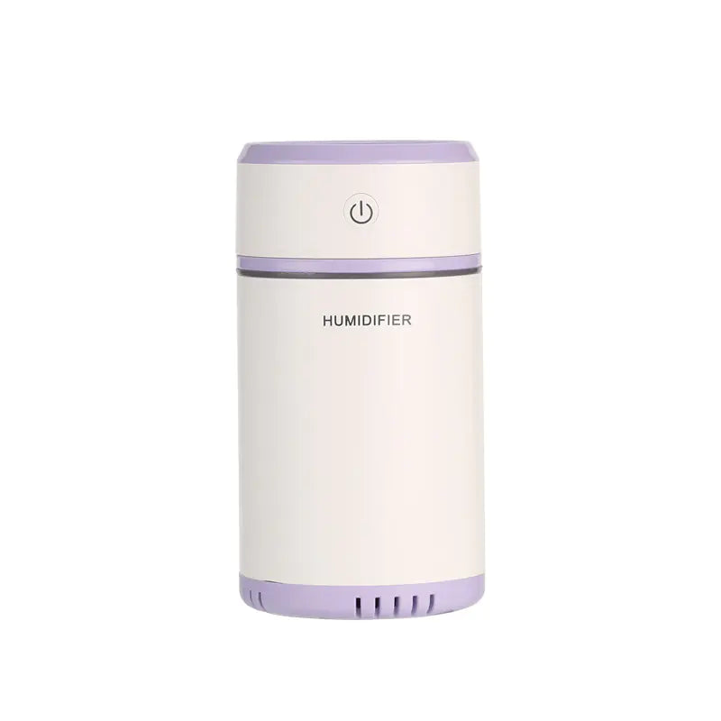 Mini Humidificateur d'Air USB