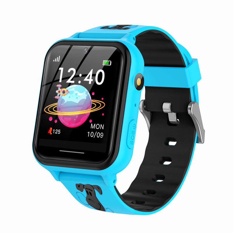 Montres Téléphone Multilingues pour Enfants - DESIRALAND