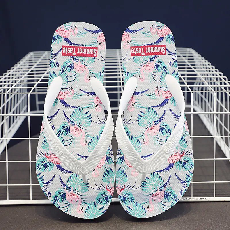 Chaussures de plage élégantes - DESIRALAND