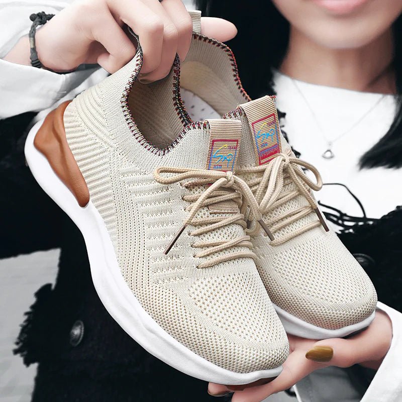Chaussures de Sport course femme - DESIRALAND