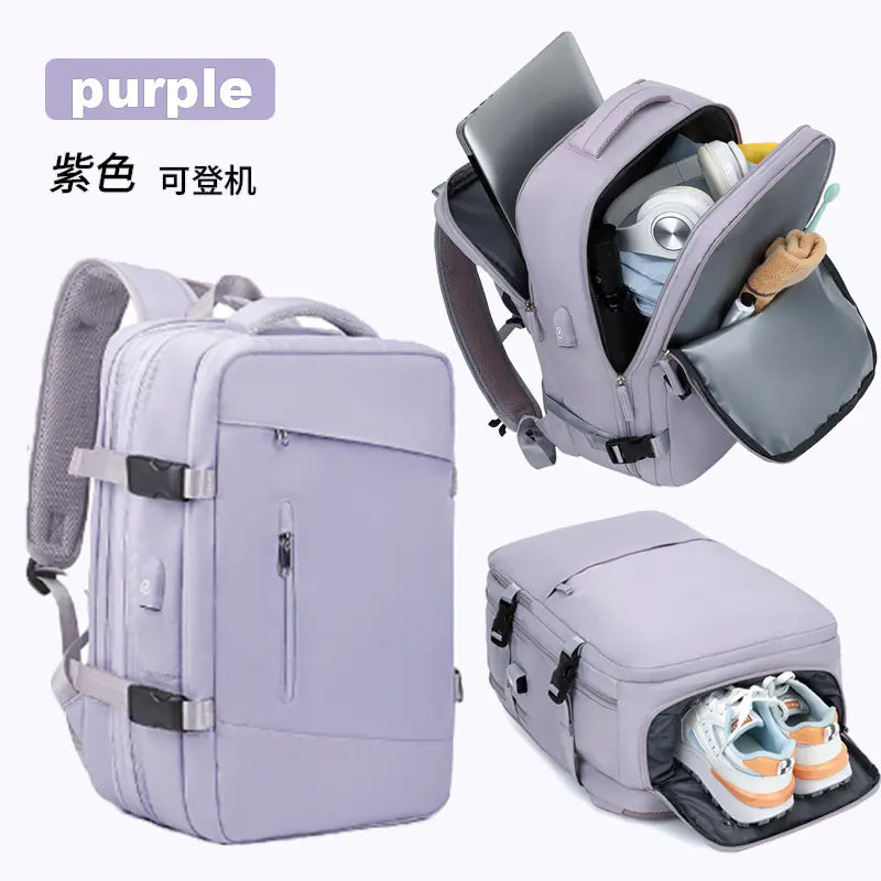 Sac à dos de voyage