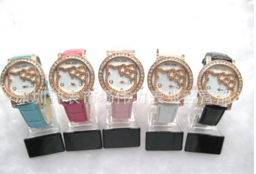 Montre à la mode pour enfants