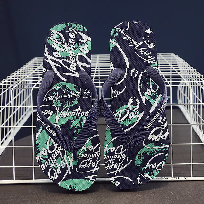 Chaussures de plage élégantes