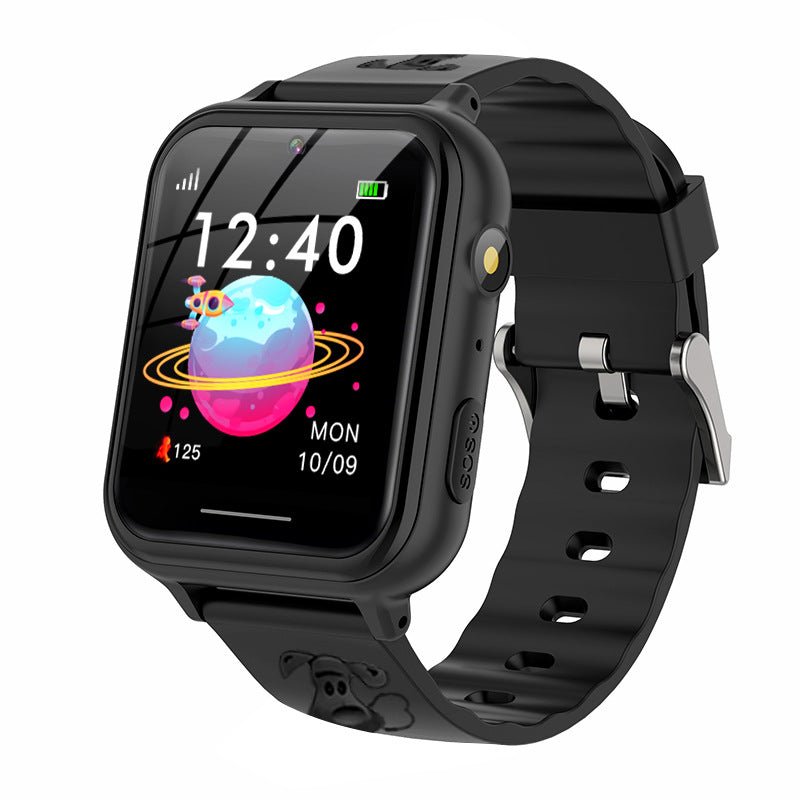 Montres Téléphone Multilingues pour Enfants - DESIRALAND