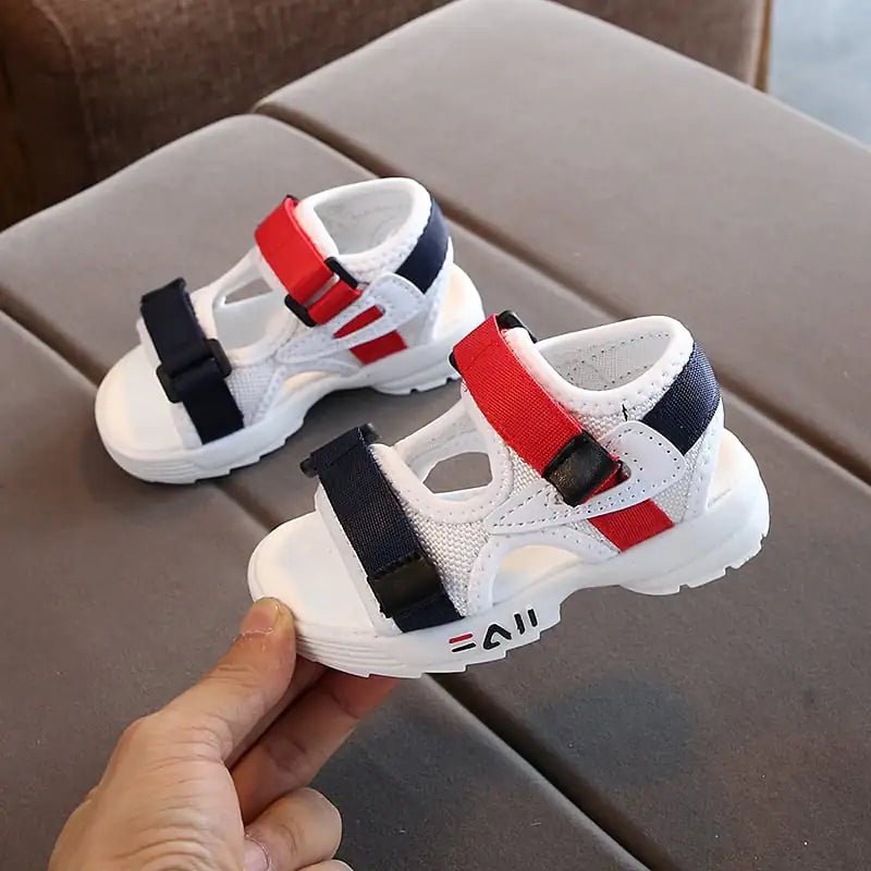 Chaussures pour tout - petits avec semelles souples - DESIRALAND