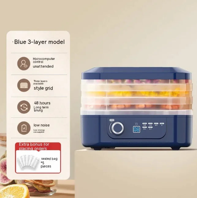 Déshydrateur Alimentaire