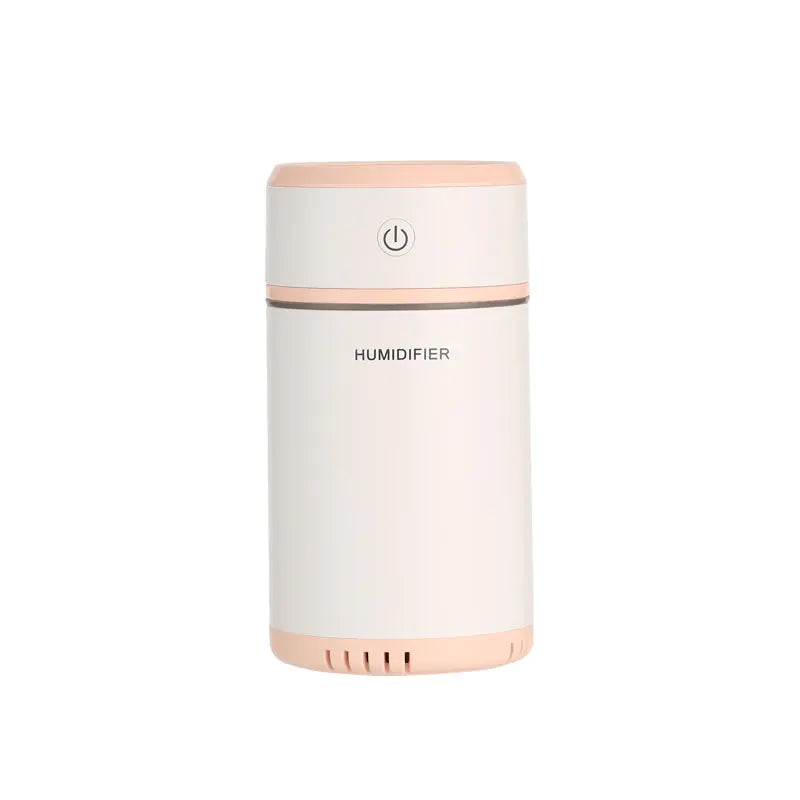 Mini Humidificateur d'Air USB