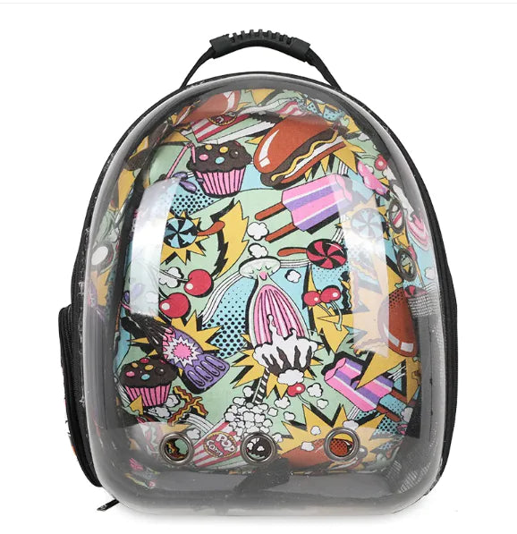 Sac pour Animaux