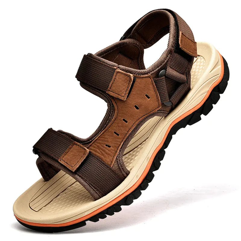 Chaussures décontractées Extérieures Versatiles pour Hommes - DESIRALAND