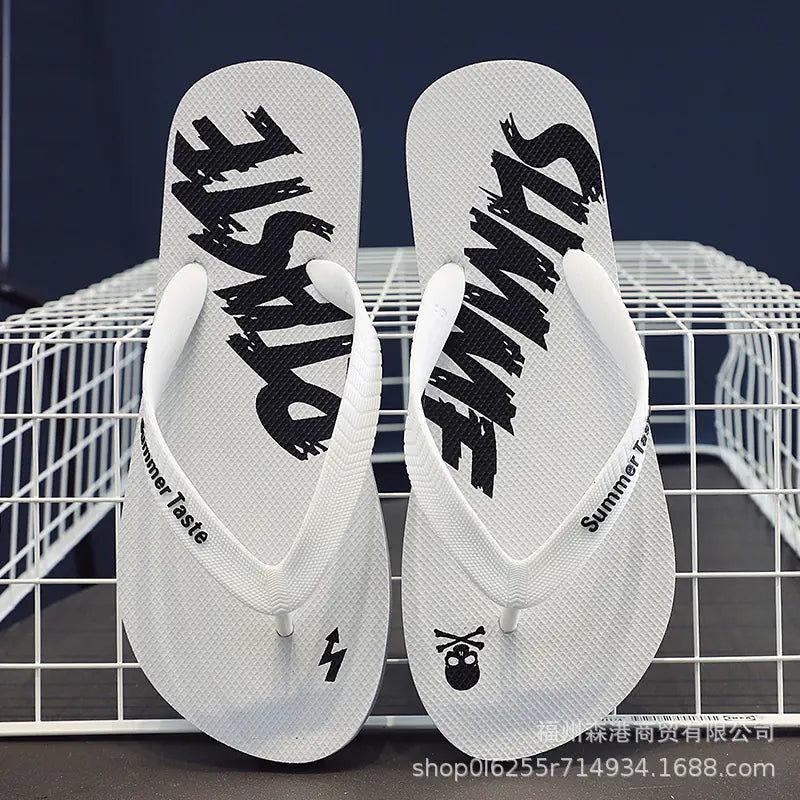 Chaussures de plage élégantes