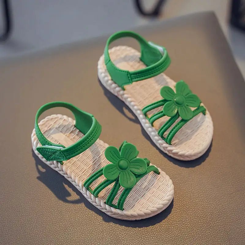 Chaussures pour Bébé à Semelle Souple Antidérapante - DESIRALAND