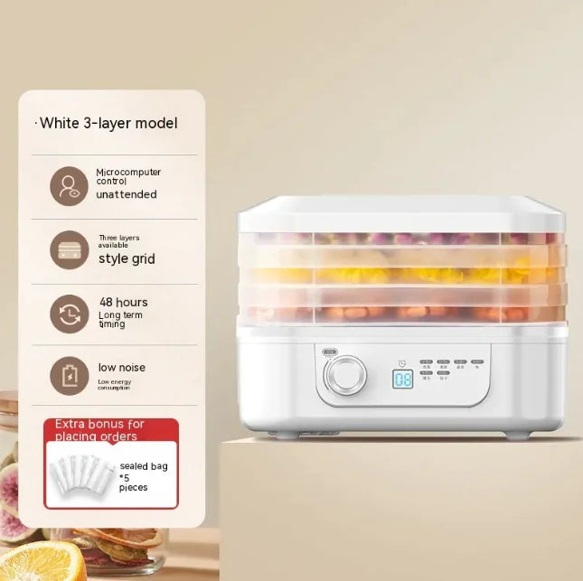 Déshydrateur Alimentaire