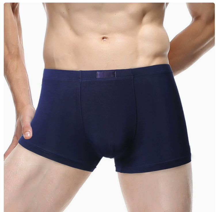 Boxer en Modal pour Hommes
