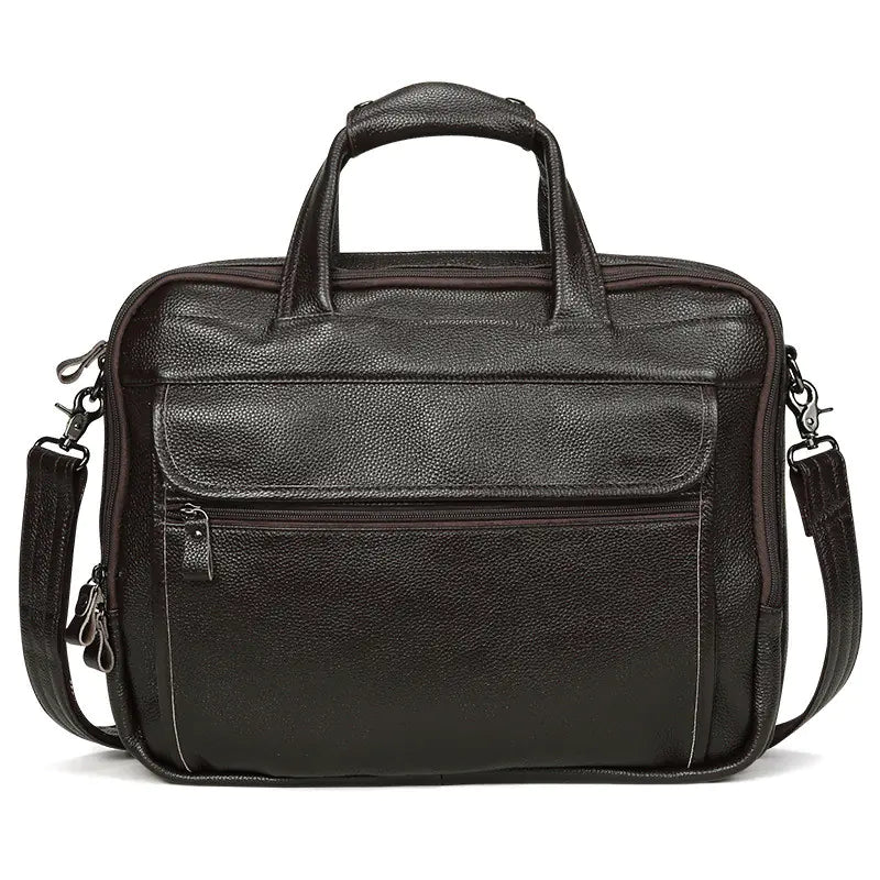Sac en Cuir pour Homme