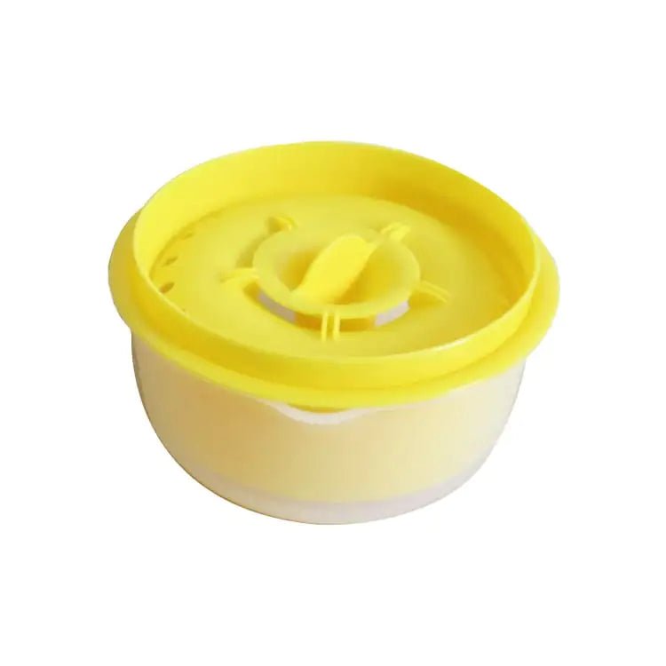 Outil Séparateur de Blanc d'Oeuf - DESIRALAND