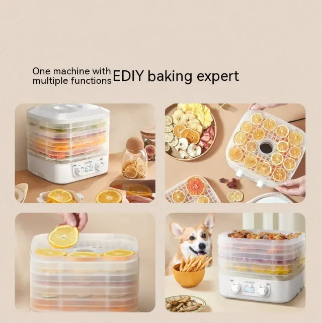 Déshydrateur Alimentaire