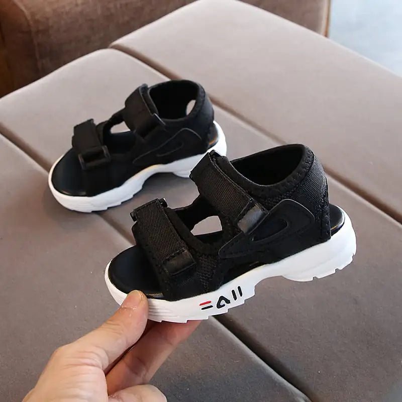 Chaussures pour tout - petits avec semelles souples - DESIRALAND