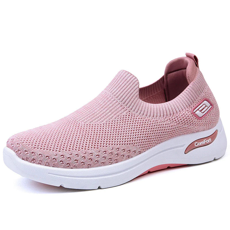 Chaussures de marche souples respirantes