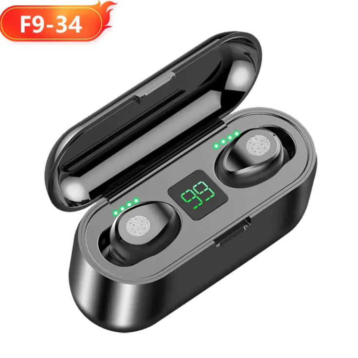 Casque Bluetooth sans Fil