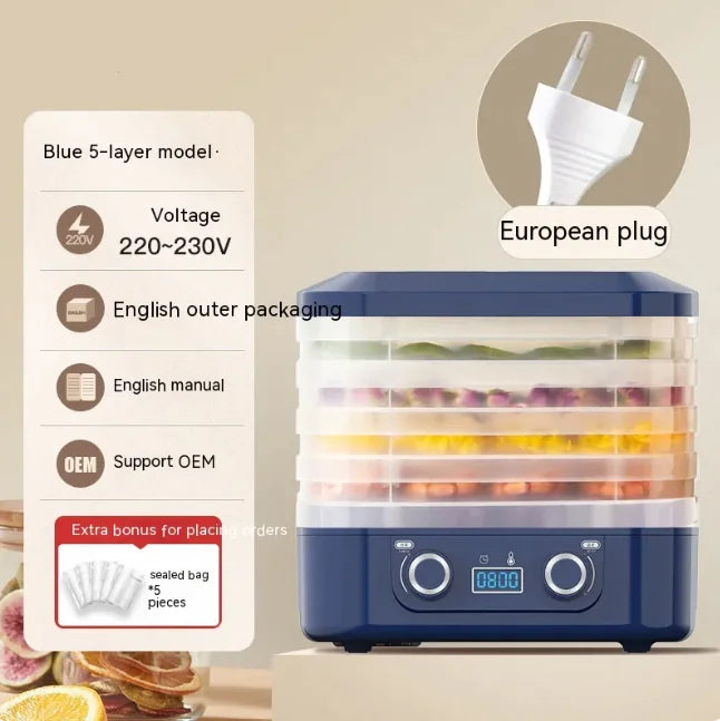 Déshydrateur Alimentaire