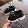 Chaussures pour tout - petits avec semelles souples - DESIRALAND