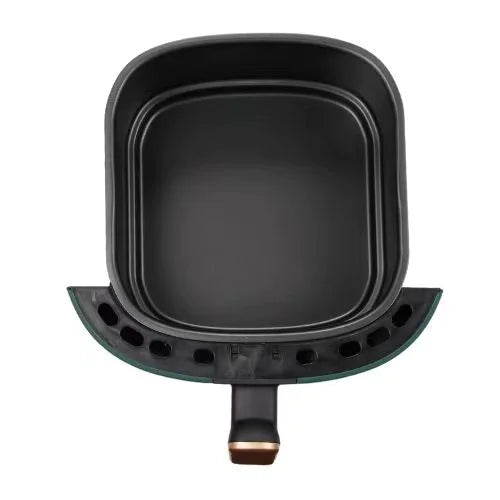 Friteuse à Air 8L avec Panier de Friture Profond - DESIRALAND