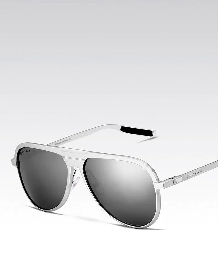Lunettes de Soleil Polarisées pour Hommes