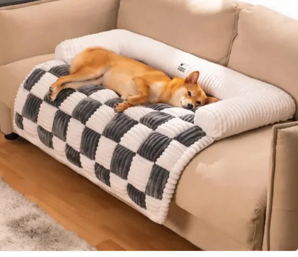 Lit Douillet pour Animaux - DESIRALAND