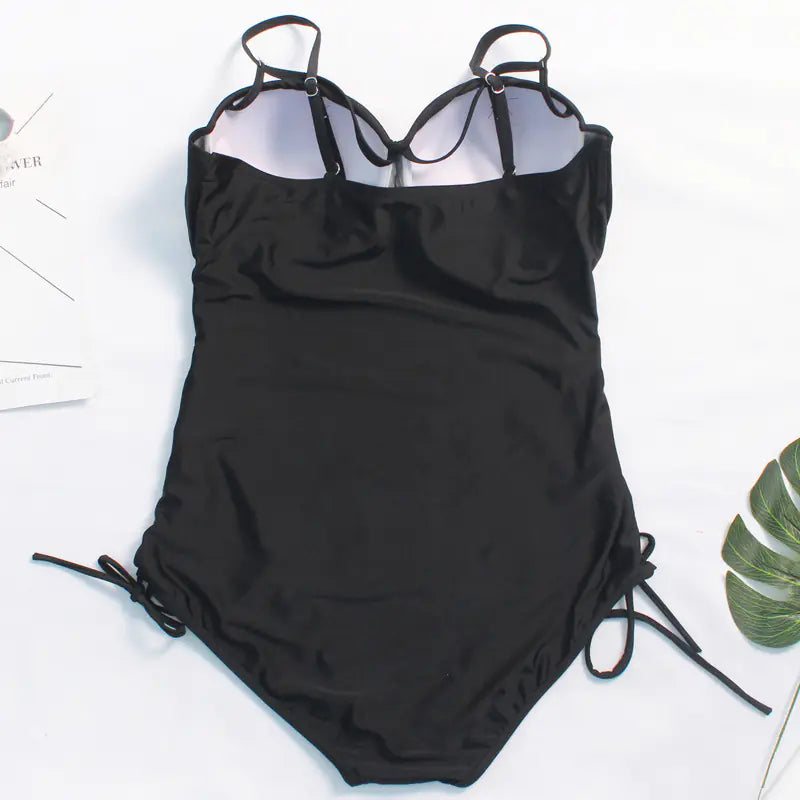 Maillot de Bain Une Pièce Sexy
