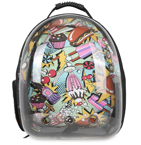 Sac pour Animaux