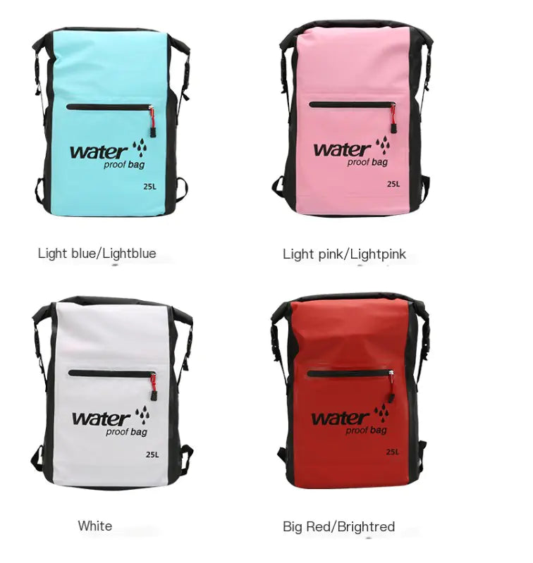 Sac de Sport Outdoor Imperméable