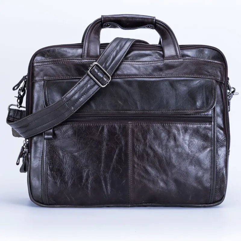 Sac en Cuir pour Homme