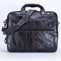 Sac en Cuir pour Homme