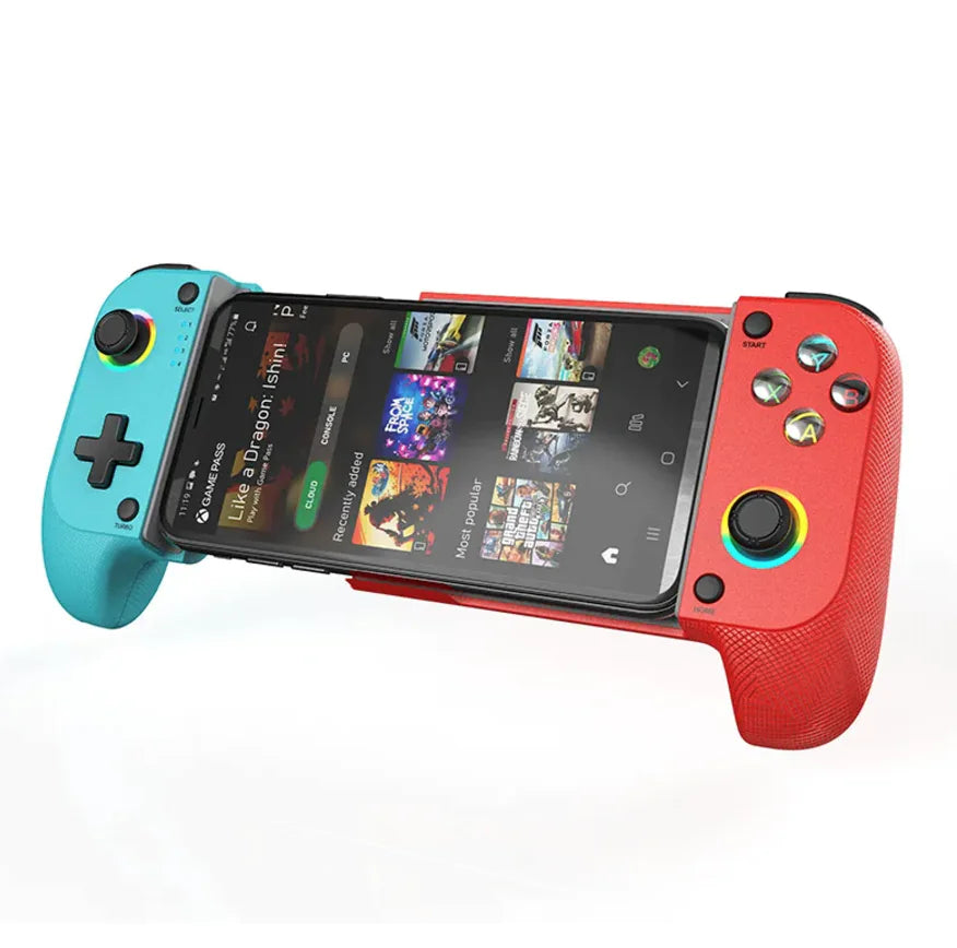 Manette de Jeu Bluetooth