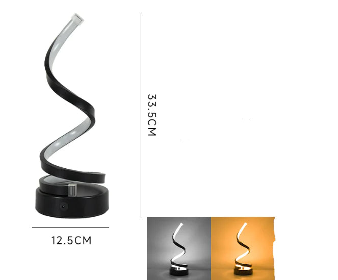 Lampe de Table de Protection des Yeux