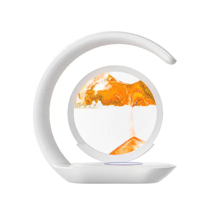 Lampe Art du Sable