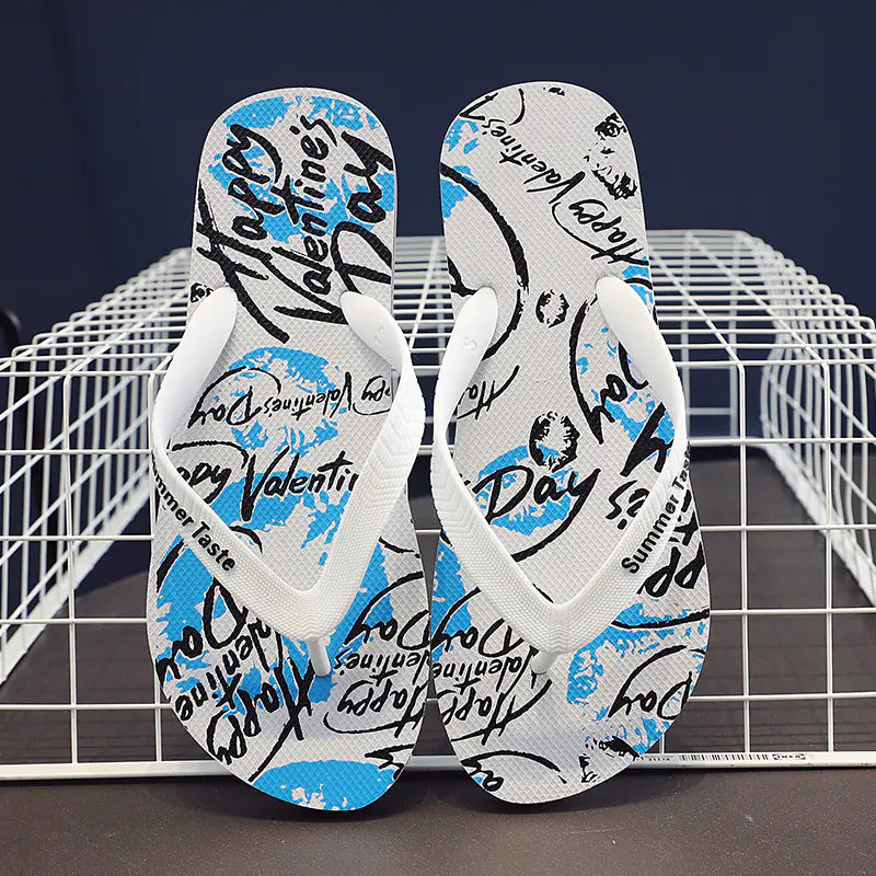 Chaussures de plage élégantes