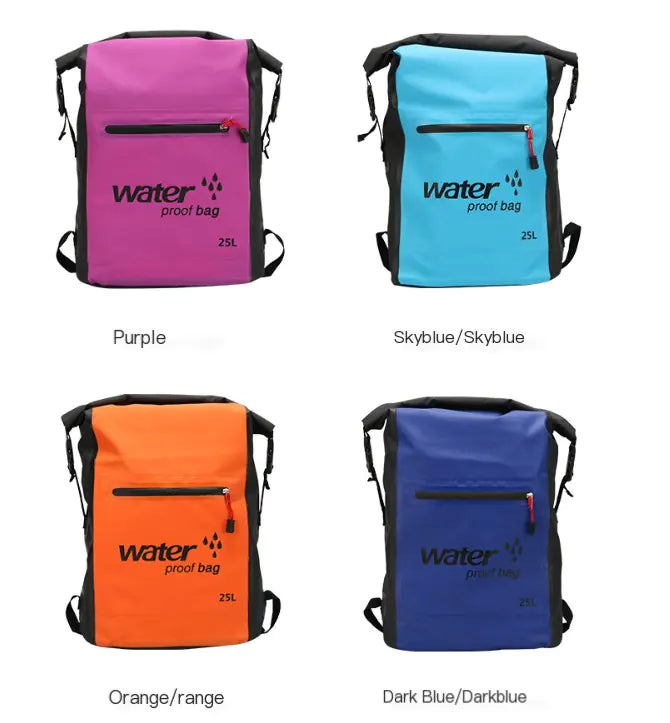 Sac de Sport Outdoor Imperméable