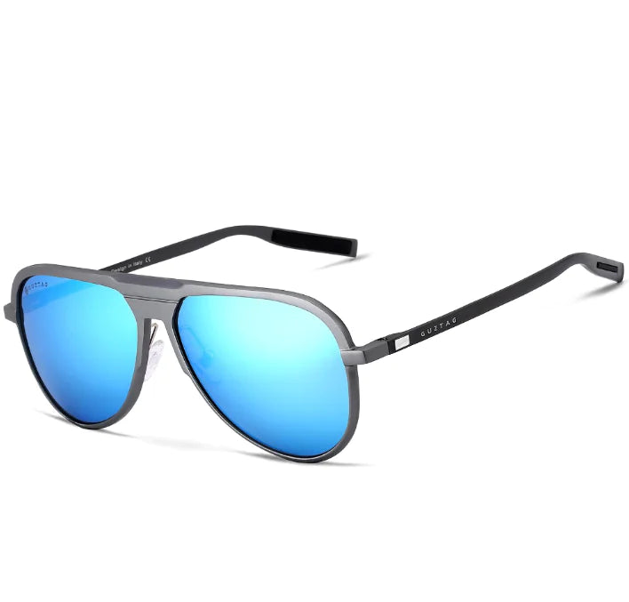 Lunettes de Soleil Polarisées pour Hommes