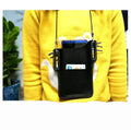 Sac Portable pour Téléphone Mobile