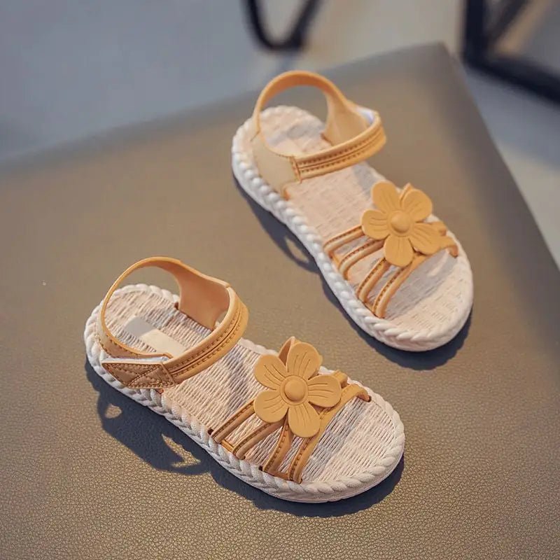 Chaussures pour Bébé à Semelle Souple Antidérapante - DESIRALAND