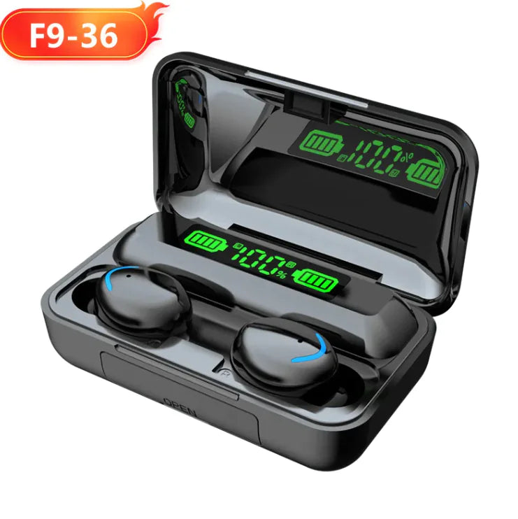 Casque Bluetooth sans Fil