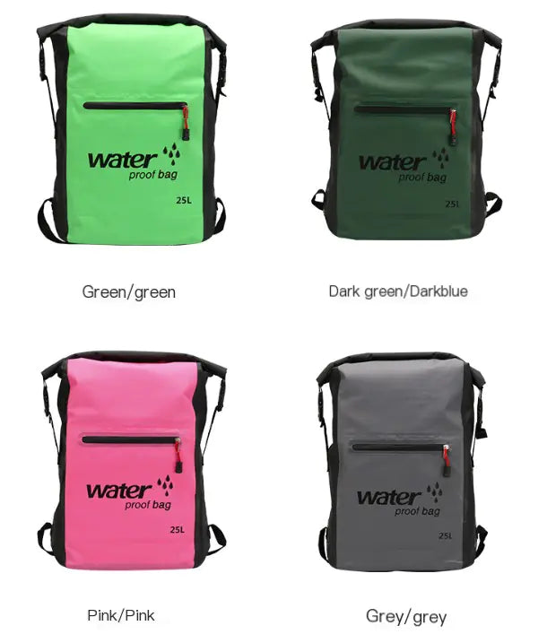Sac de Sport Outdoor Imperméable