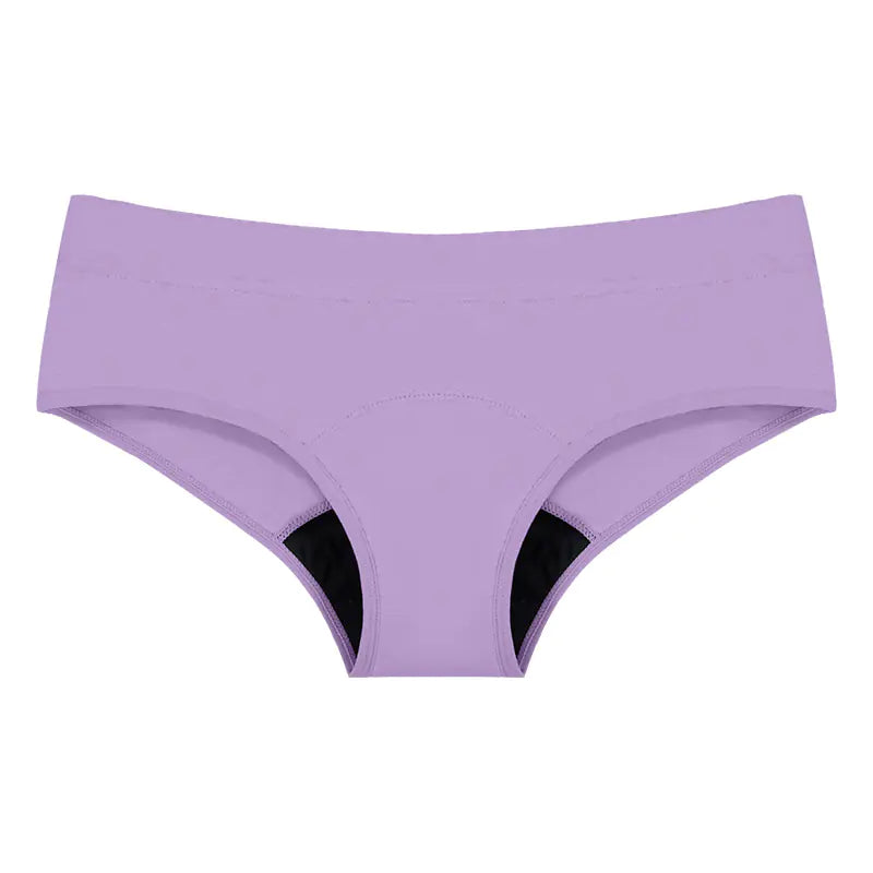 Sous-vêtements Menstruels