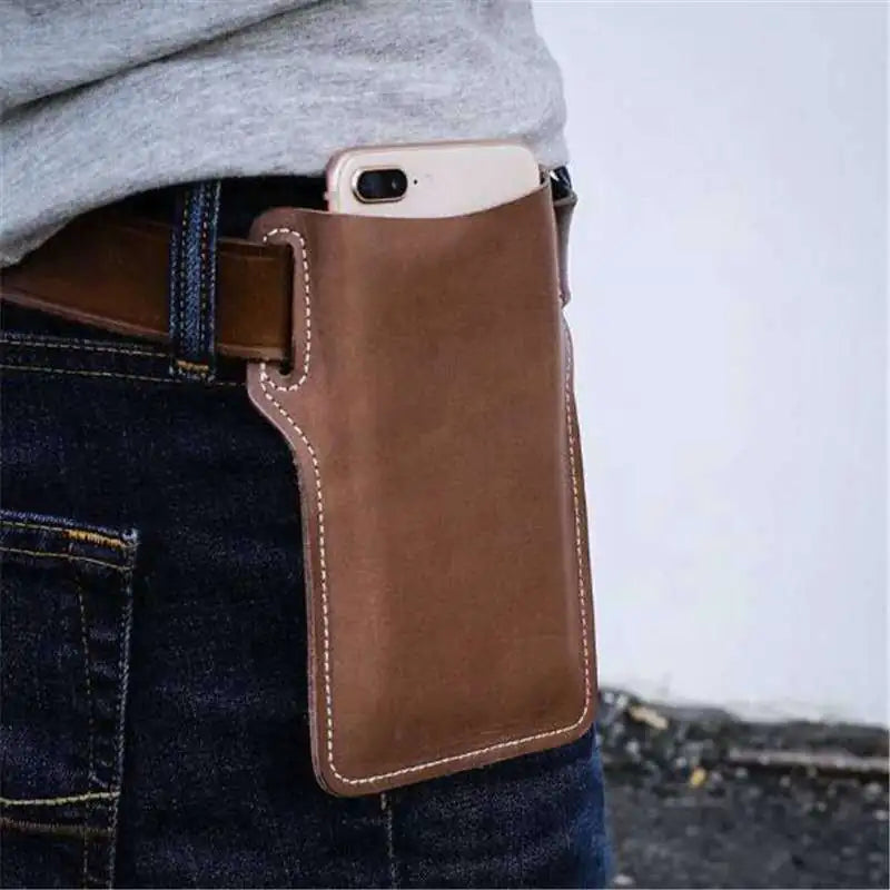Sac Portable pour Téléphone Mobile