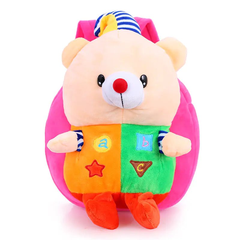 Sac à Dos de Voyage pour Enfants - DESIRALAND