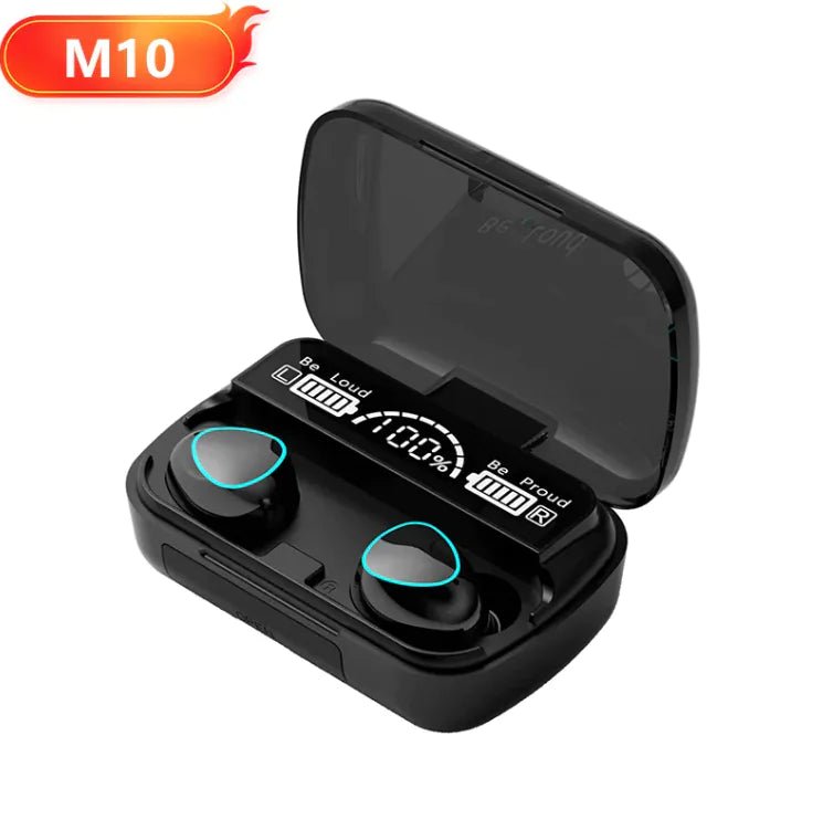 Casque Bluetooth sans Fil