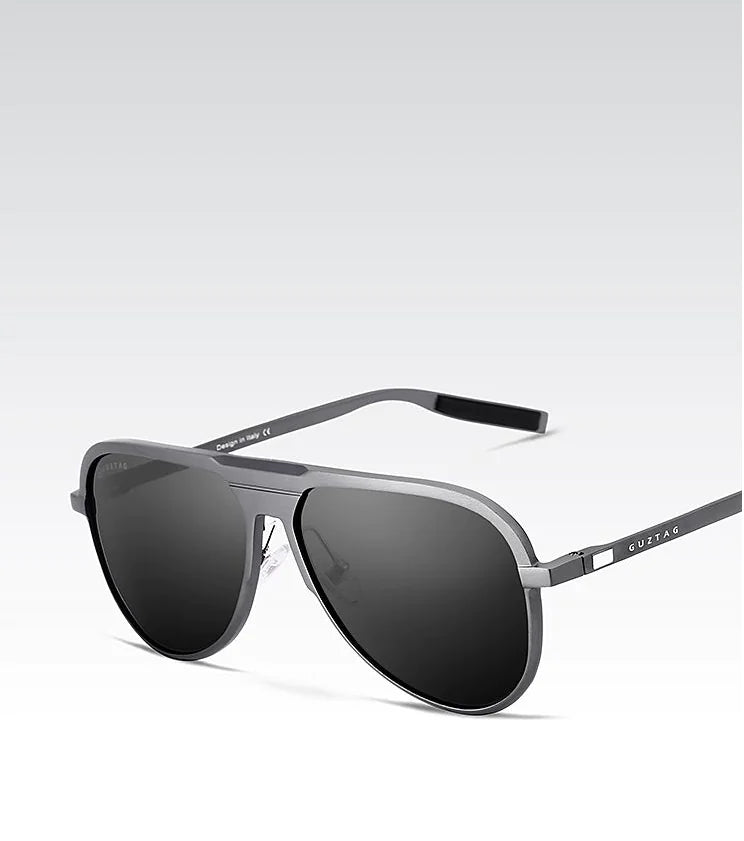 Lunettes de Soleil Polarisées pour Hommes